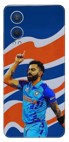 OnePlus Nord CE 4 Lite Skins and Wraps