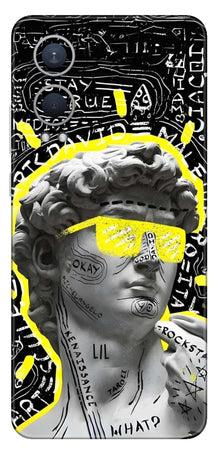 OnePlus Nord CE 4 Lite Skins and Wraps