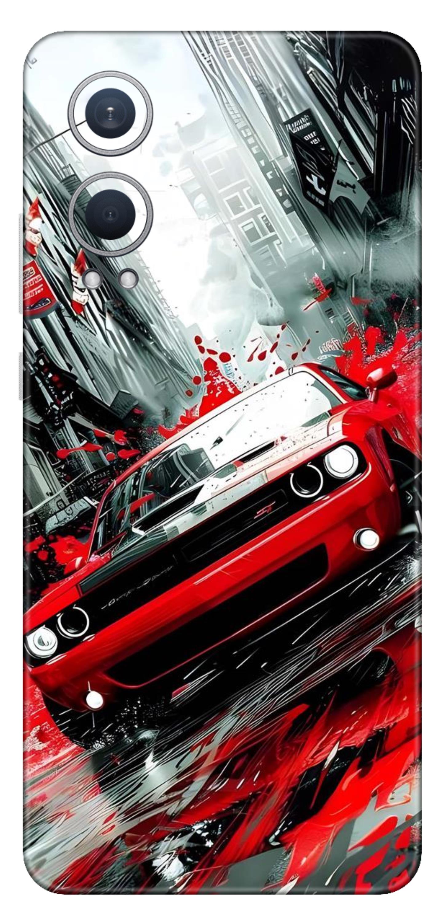 OnePlus Nord CE 4 Lite Skins and Wraps
