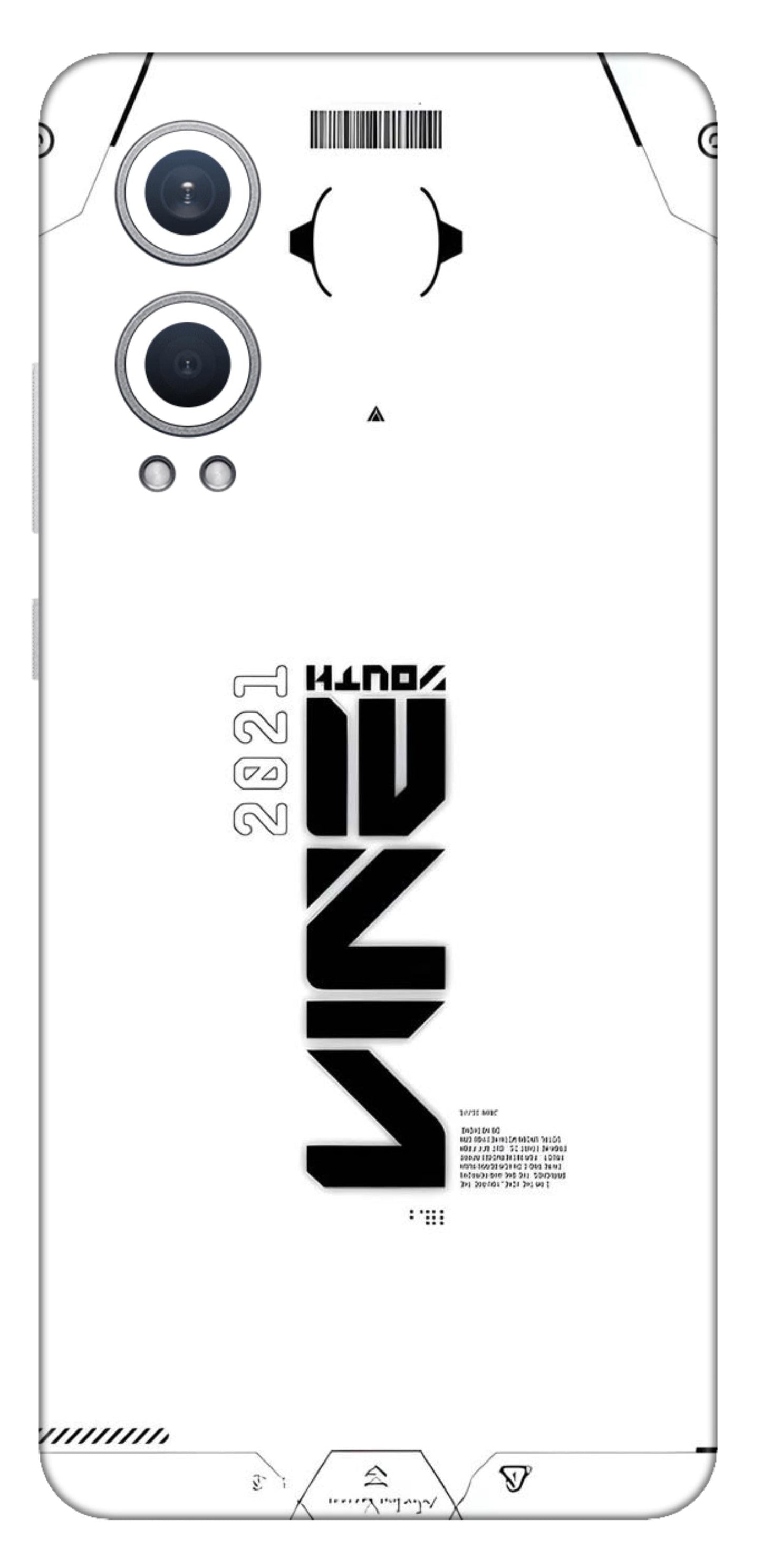 OnePlus Nord CE 4 Lite Skins and Wraps