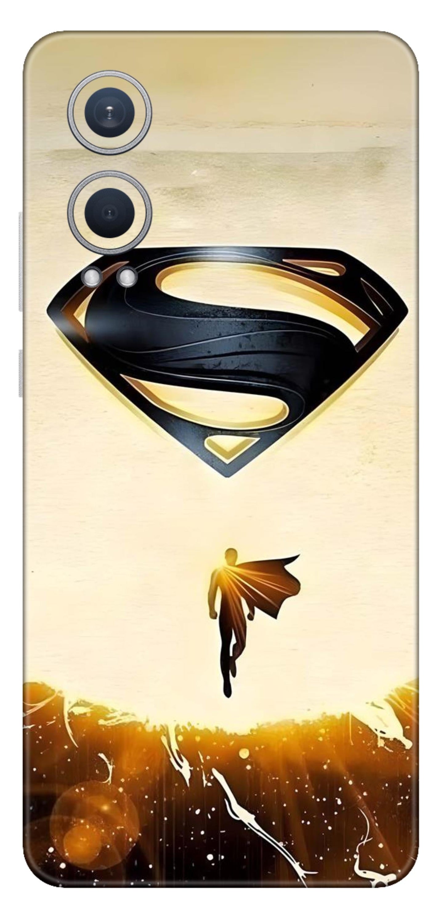 OnePlus Nord CE 4 Lite Skins and Wraps