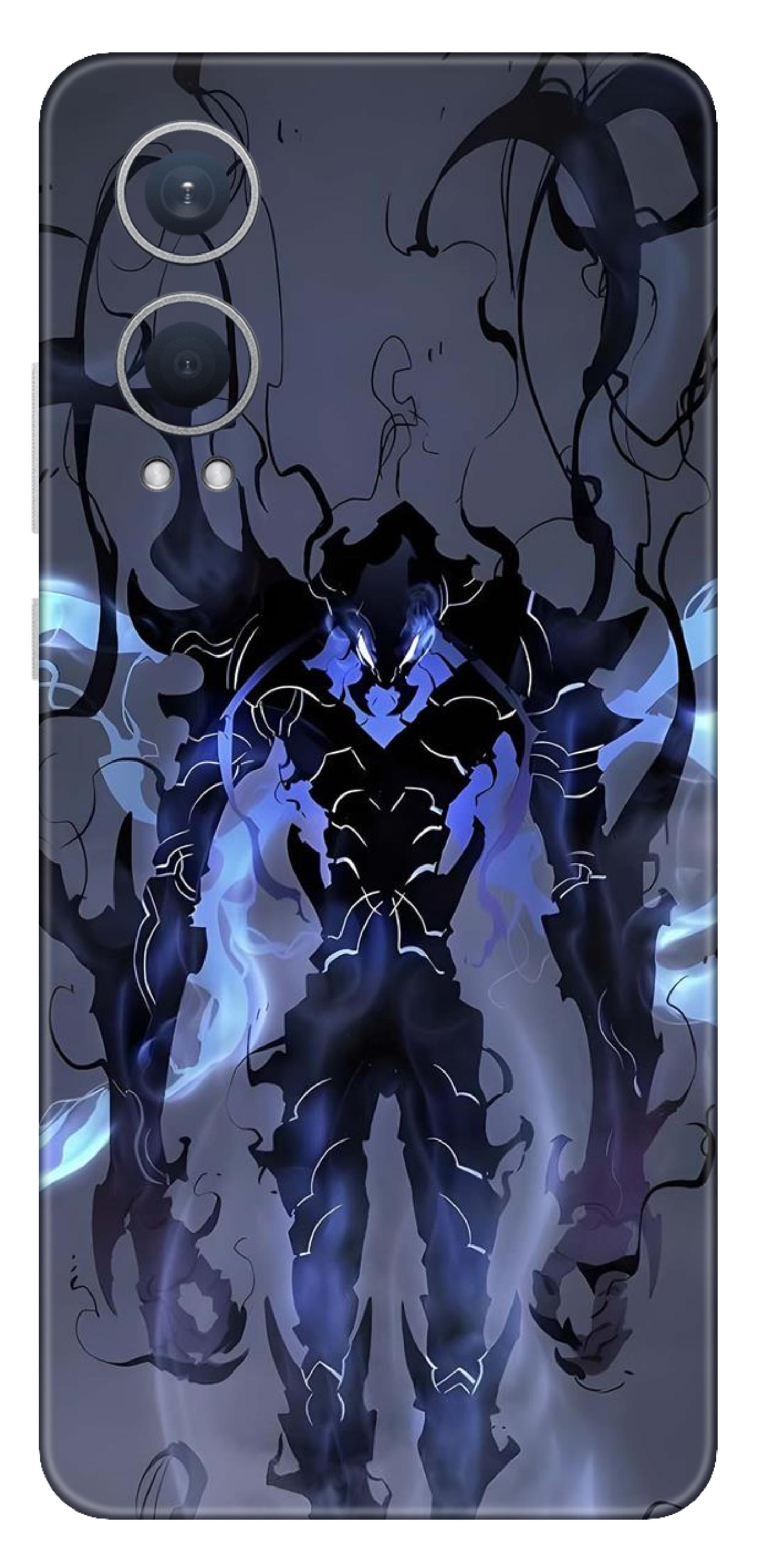 OnePlus Nord CE 4 Lite Skins and Wraps