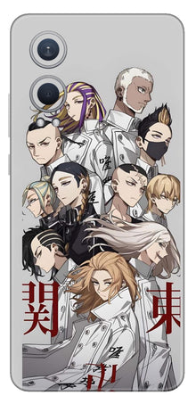 OnePlus Nord CE 4 Lite Skins and Wraps