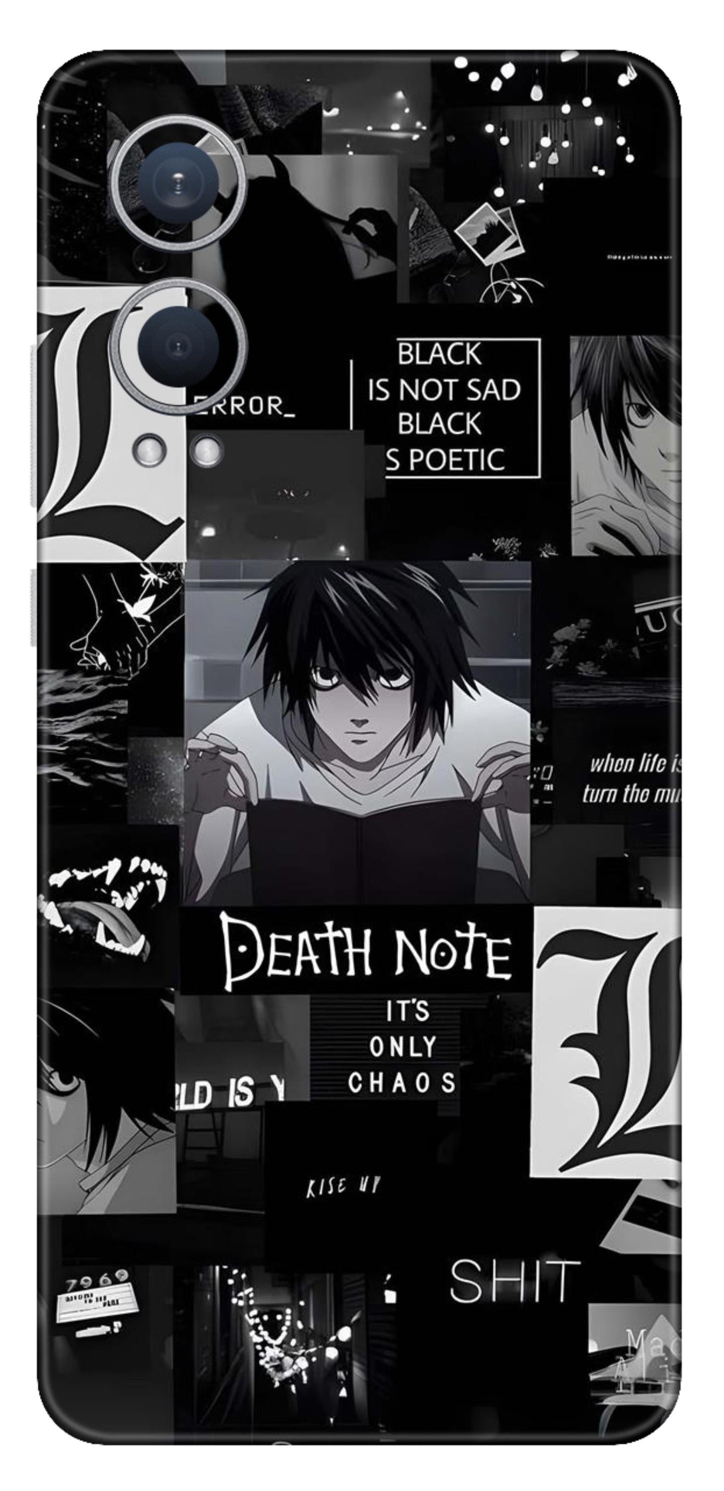 OnePlus Nord CE 4 Lite Skins and Wraps