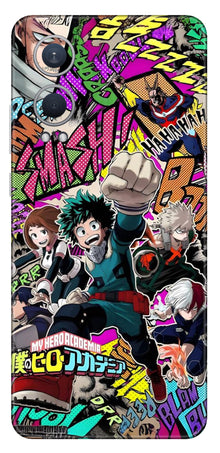 OnePlus Nord CE 4 Lite Skins and Wraps