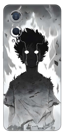 OnePlus Nord CE 4 Lite Skins and Wraps