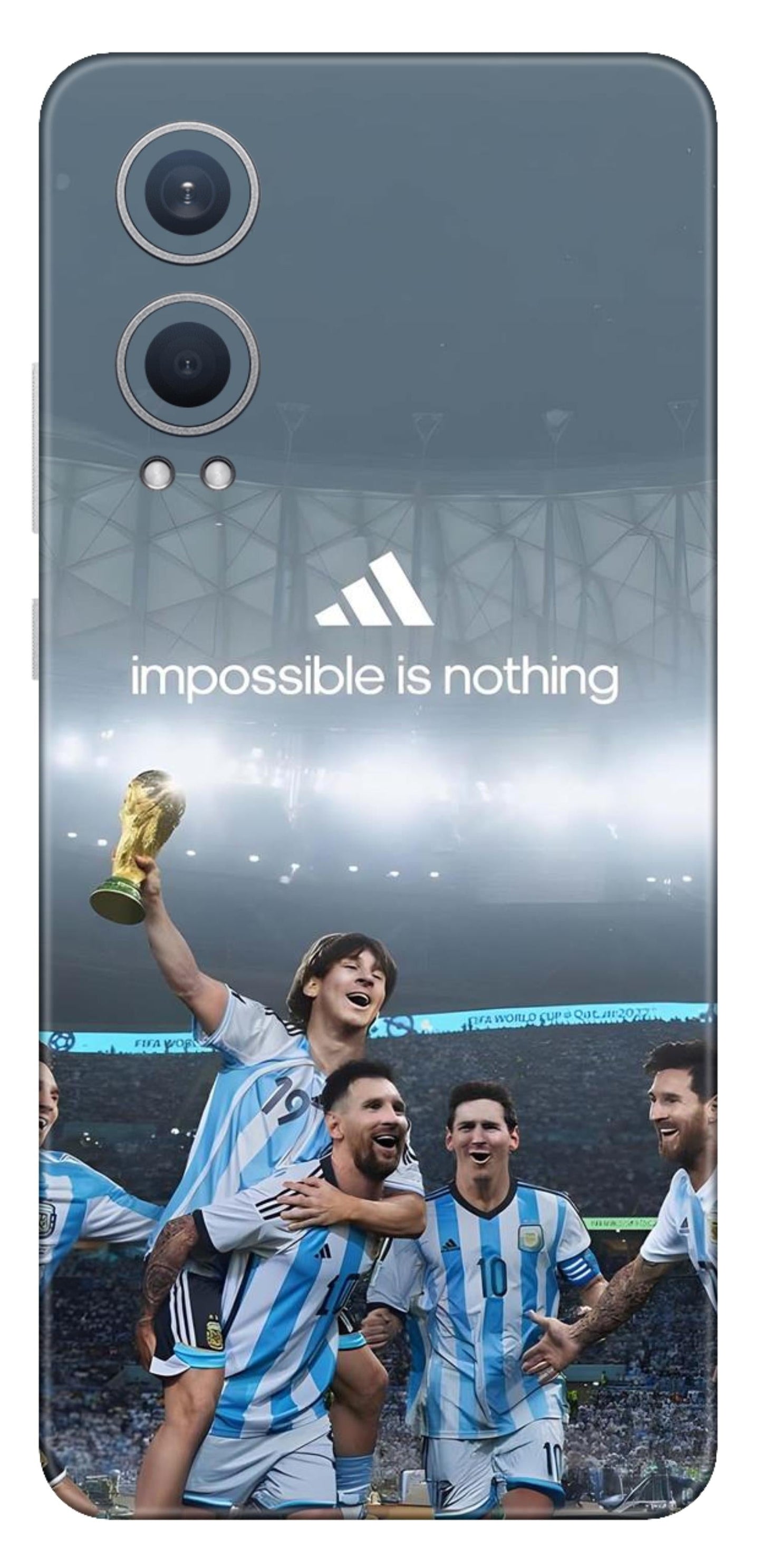 OnePlus Nord CE 4 Lite Skins and Wraps