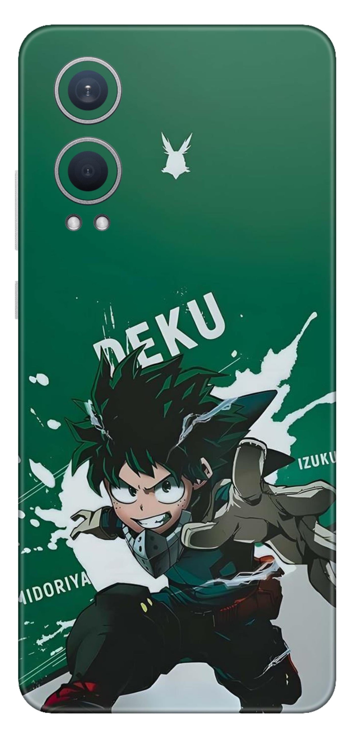 OnePlus Nord CE 4 Lite Skins and Wraps