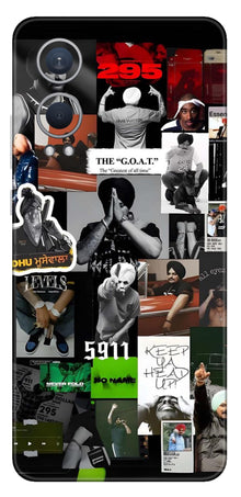 OnePlus Nord CE 4 Lite Skins and Wraps