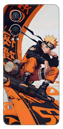 OnePlus Nord CE 4 Lite Skins and Wraps