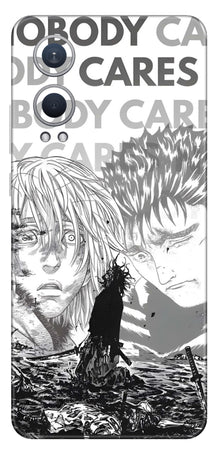 OnePlus Nord CE 4 Lite Skins and Wraps