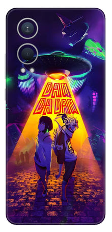 OnePlus Nord CE 4 Lite Skins and Wraps