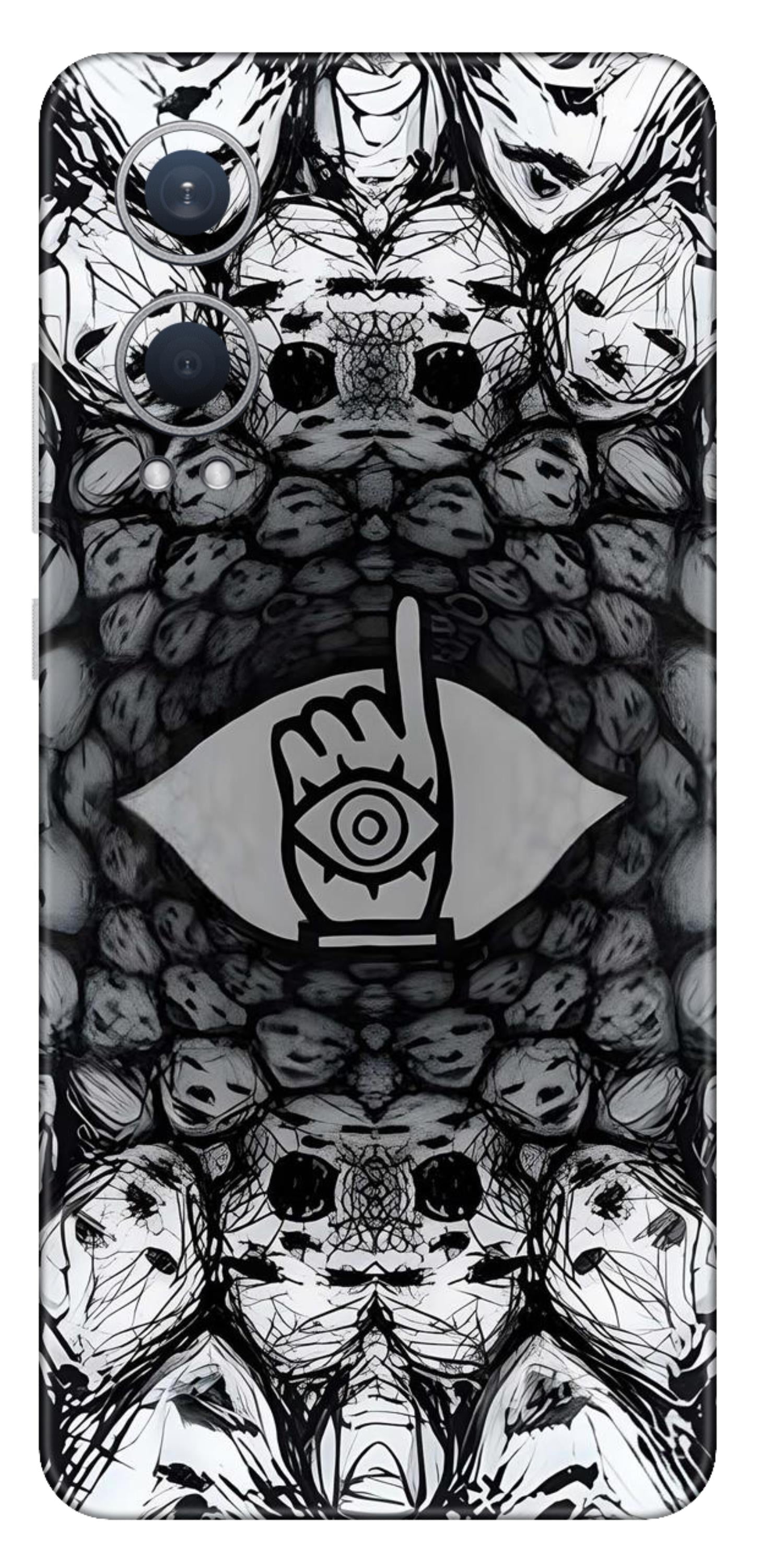 OnePlus Nord CE 4 Lite Skins and Wraps
