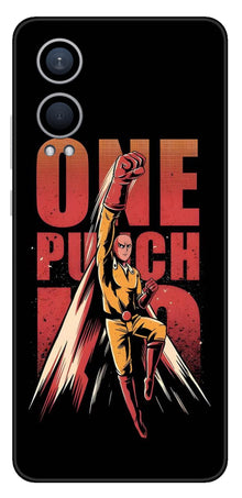 OnePlus Nord CE 4 Lite Skins and Wraps