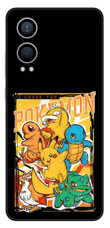 OnePlus Nord CE 4 Lite Skins and Wraps