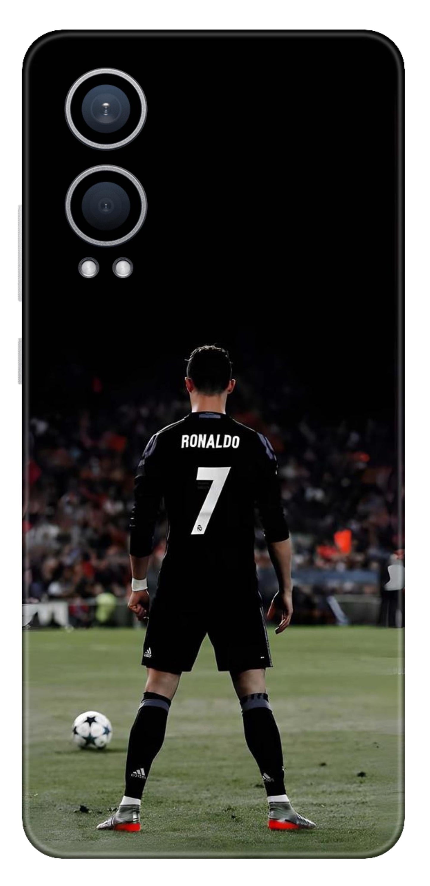 OnePlus Nord CE 4 Lite Skins and Wraps