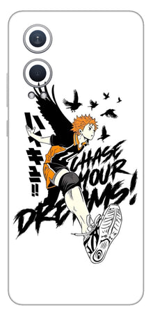 OnePlus Nord CE 4 Lite Skins and Wraps