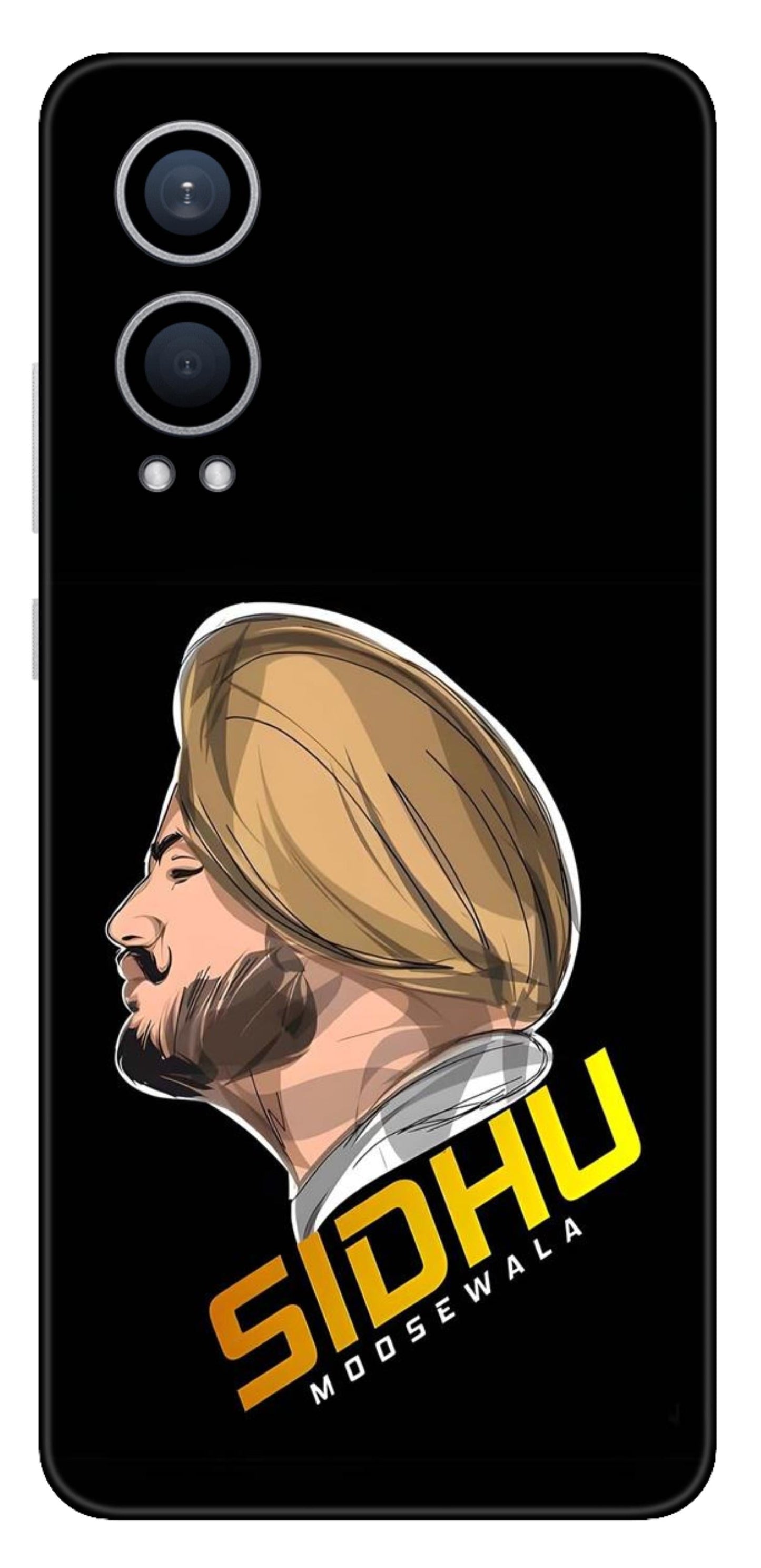 OnePlus Nord CE 4 Lite Skins and Wraps