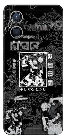 OnePlus Nord CE 4 Lite Skins and Wraps