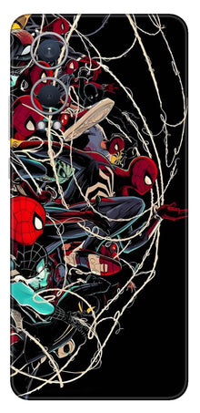 OnePlus Nord CE 4 Lite Skins and Wraps