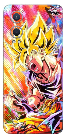 OnePlus Nord CE 4 Lite Skins and Wraps