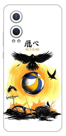 OnePlus Nord CE 4 Lite Skins and Wraps