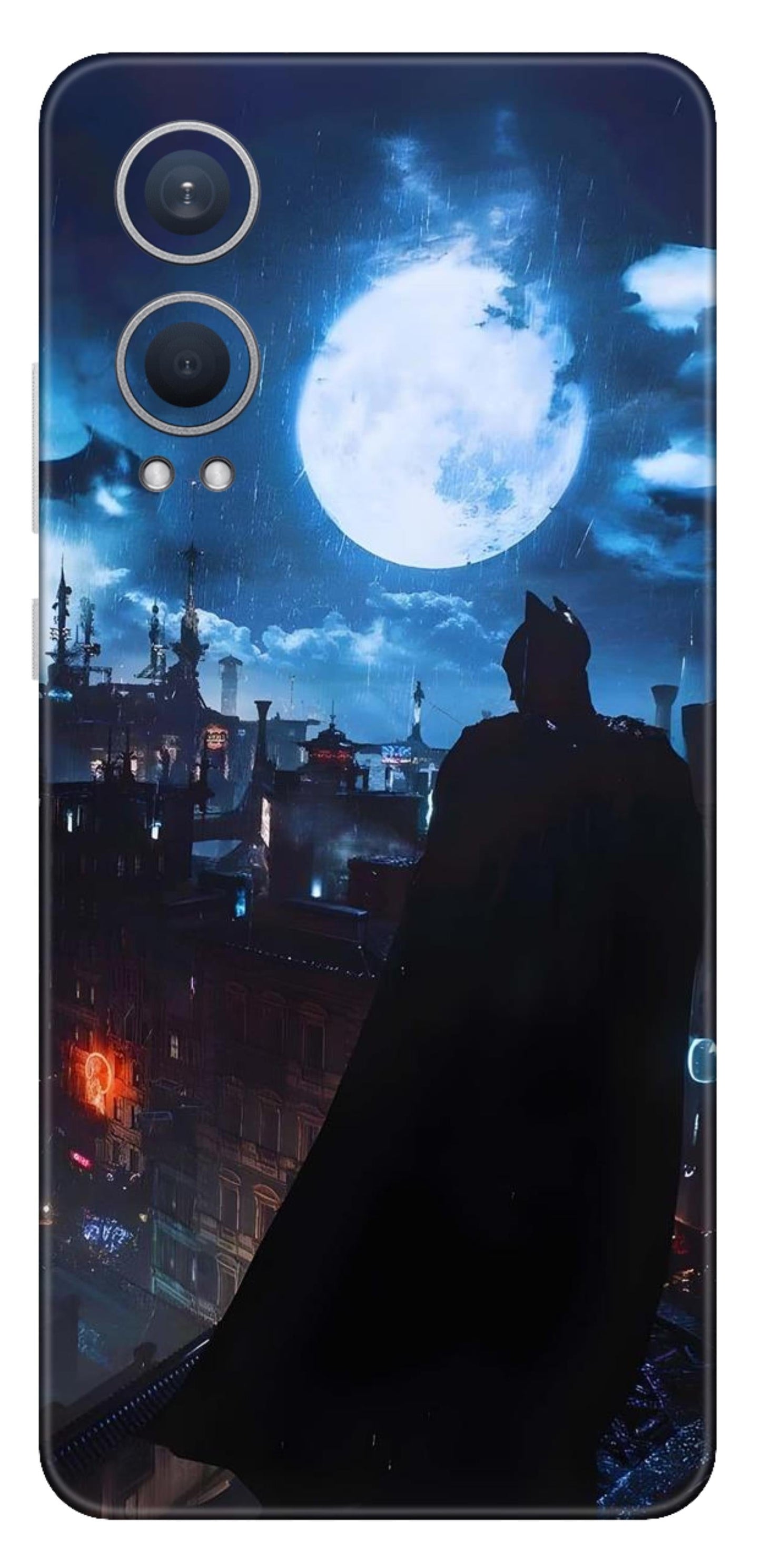 OnePlus Nord CE 4 Lite Skins and Wraps
