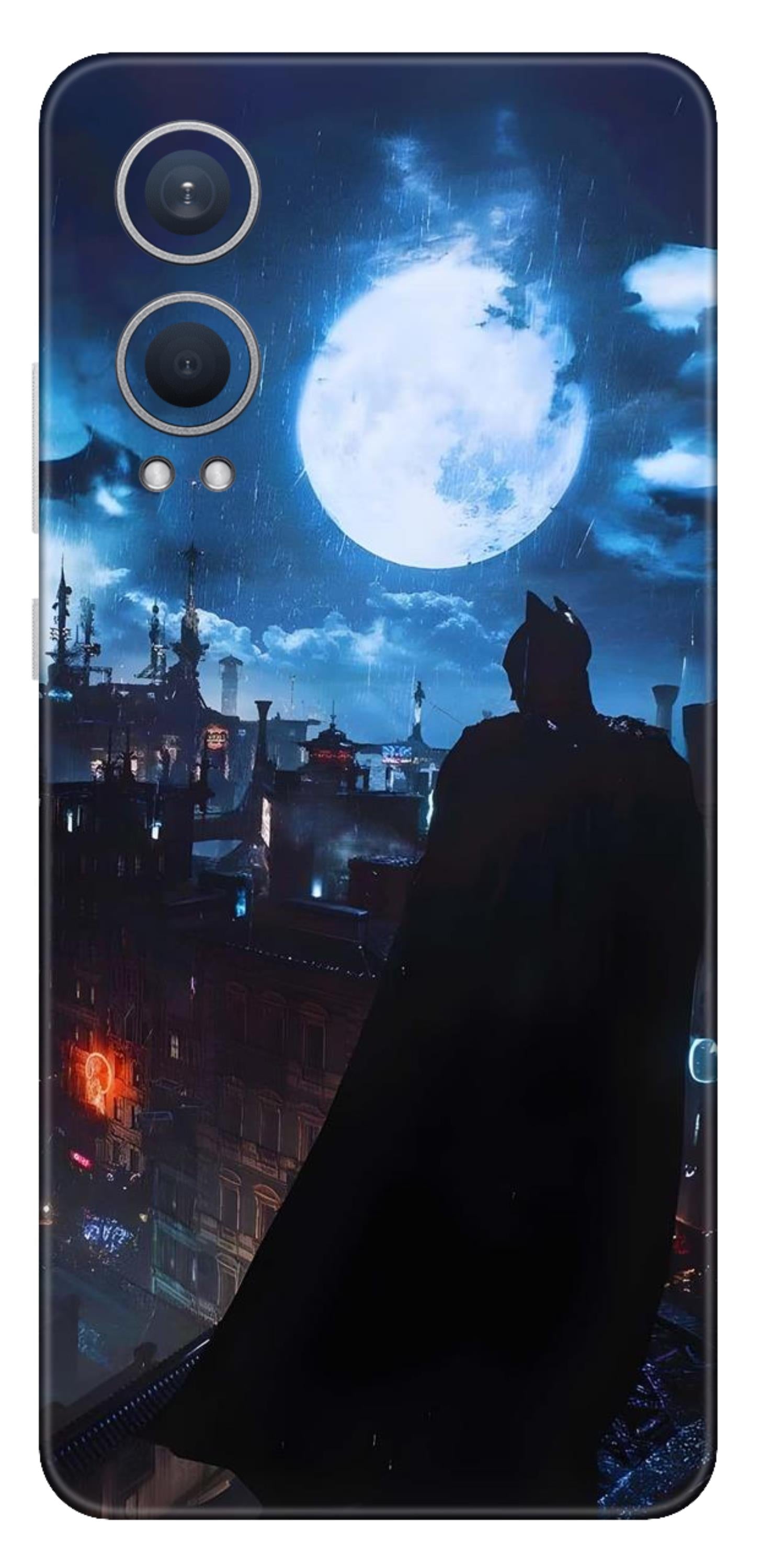 OnePlus Nord CE 4 Lite Skins and Wraps