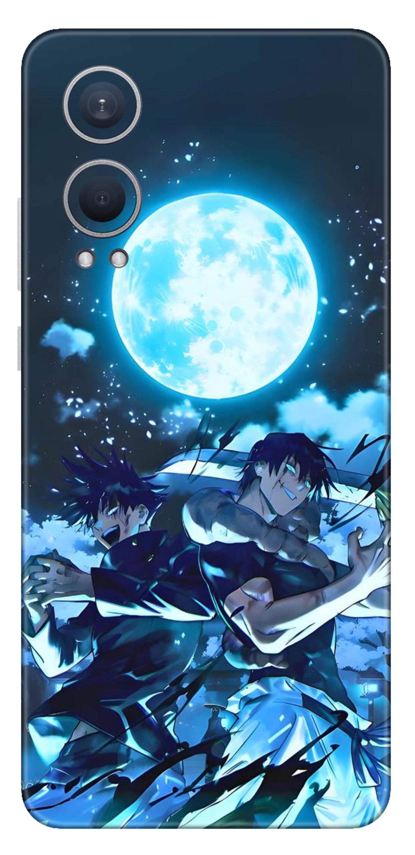 OnePlus Nord CE 4 Lite Skins and Wraps