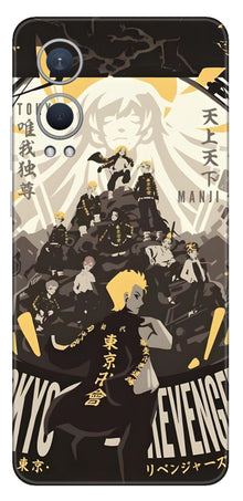 OnePlus Nord CE 4 Lite Skins and Wraps