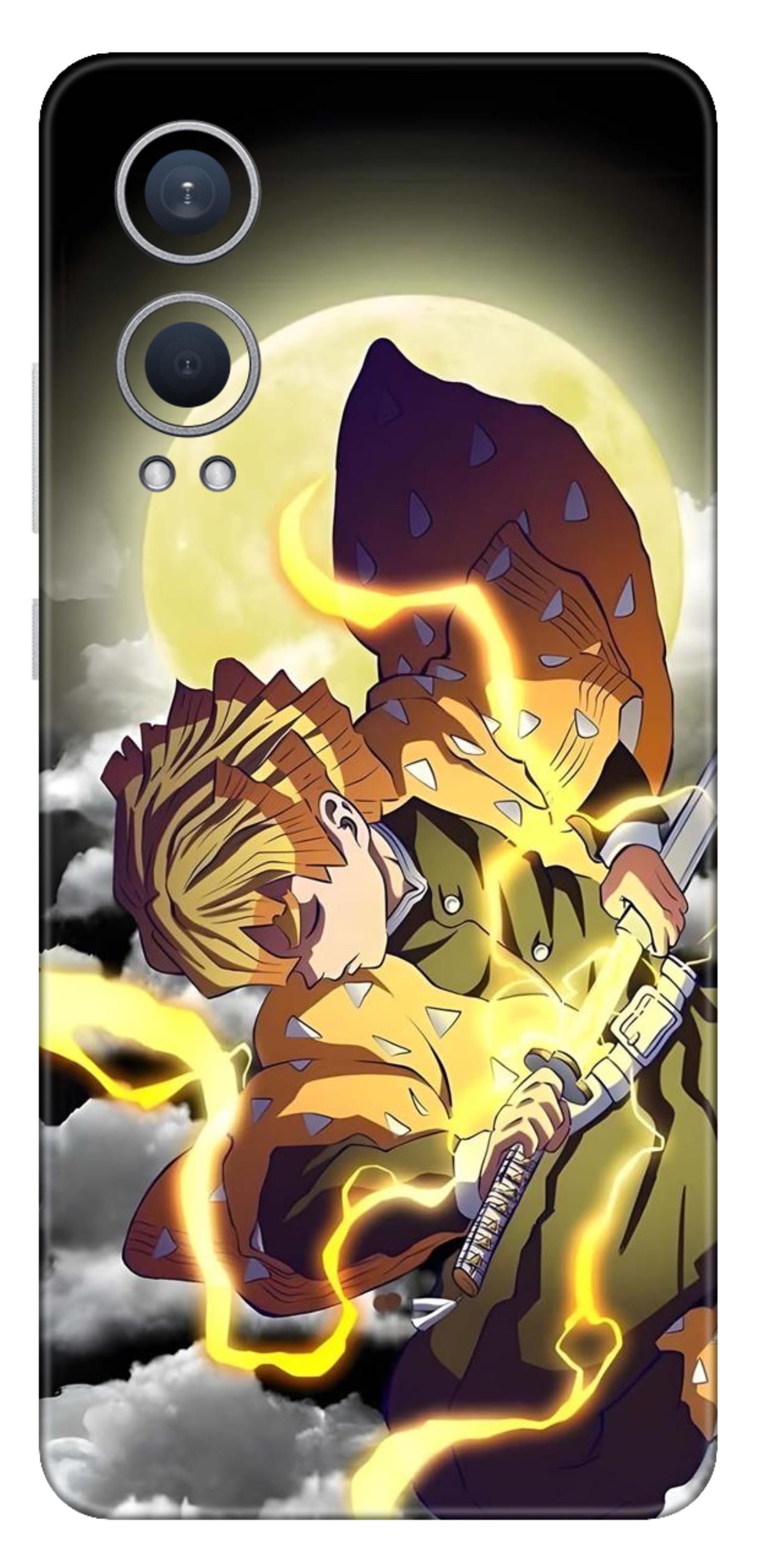 OnePlus Nord CE 4 Lite Skins and Wraps