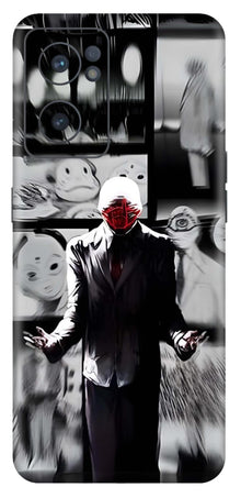 OnePlus Nord CE 2 Skins and Wraps