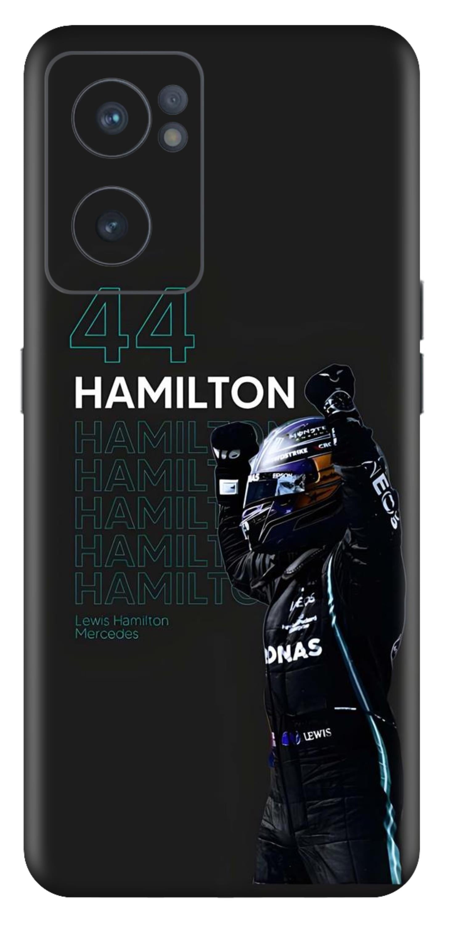OnePlus Nord CE 2 Skins and Wraps