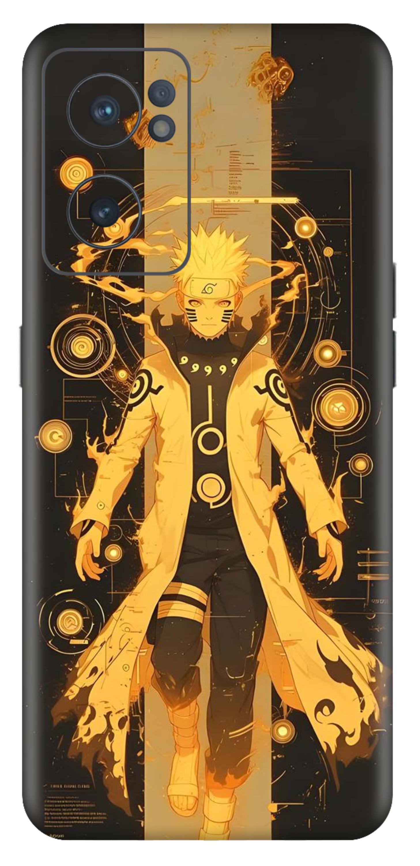 OnePlus Nord CE 2 Skins and Wraps
