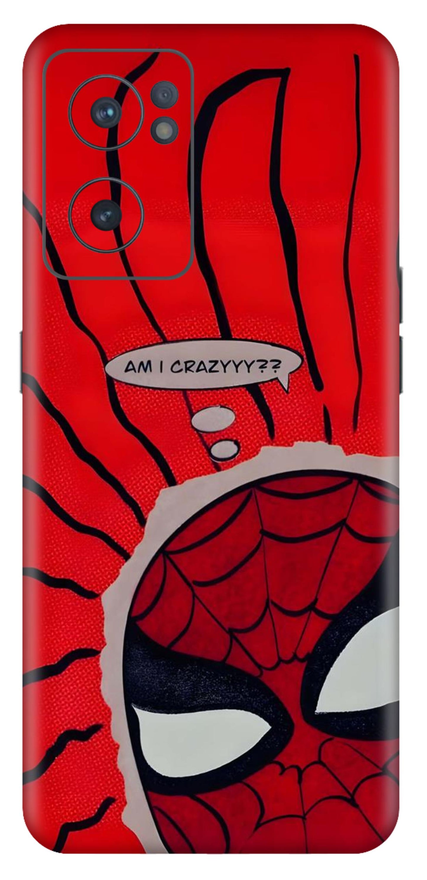 OnePlus Nord CE 2 Skins and Wraps