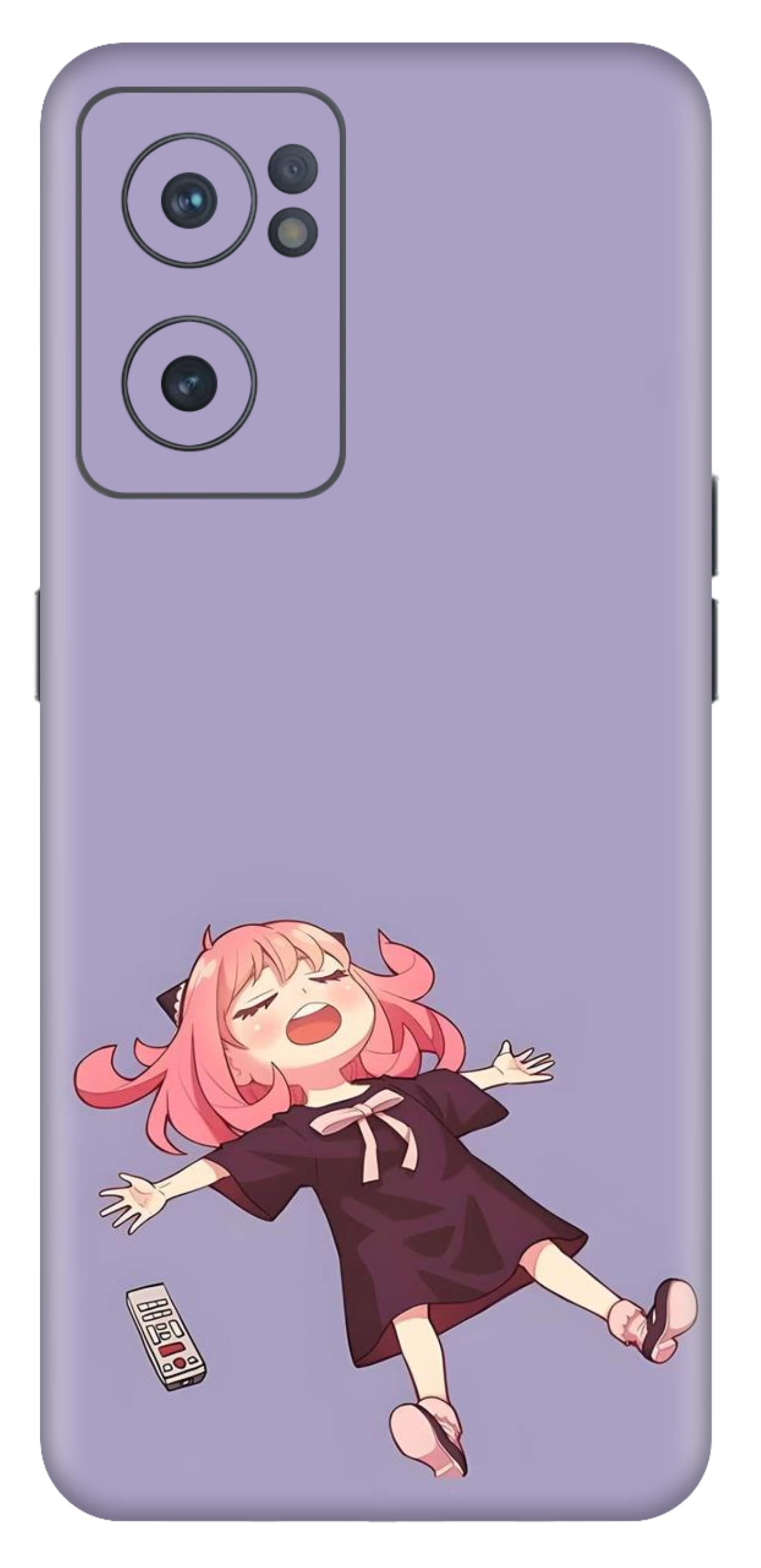 OnePlus Nord CE 2 Skins and Wraps