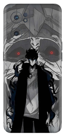 OnePlus Nord CE 2 Skins and Wraps