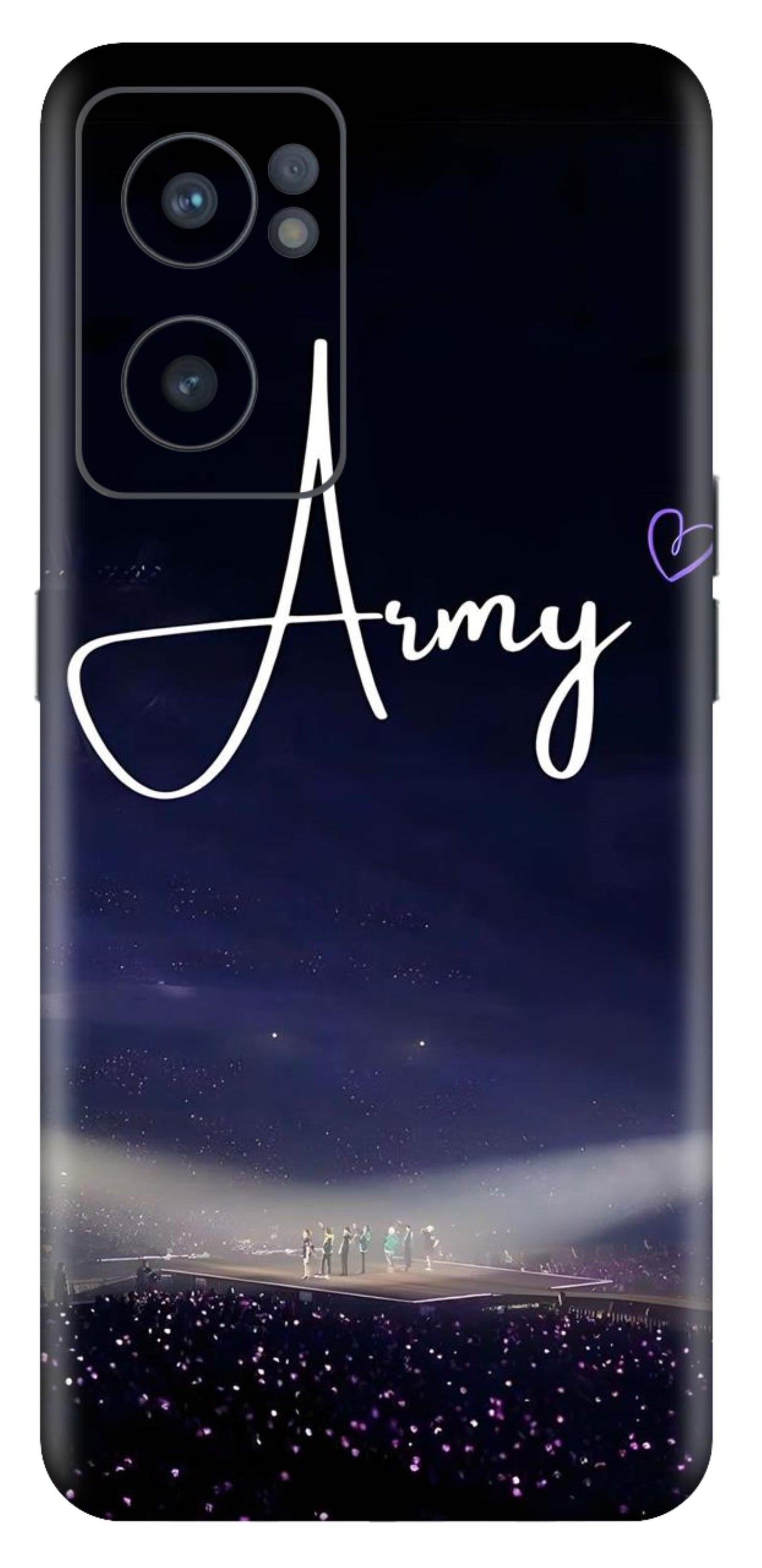 OnePlus Nord CE 2 Skins and Wraps