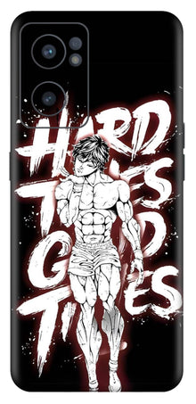 OnePlus Nord CE 2 Skins and Wraps