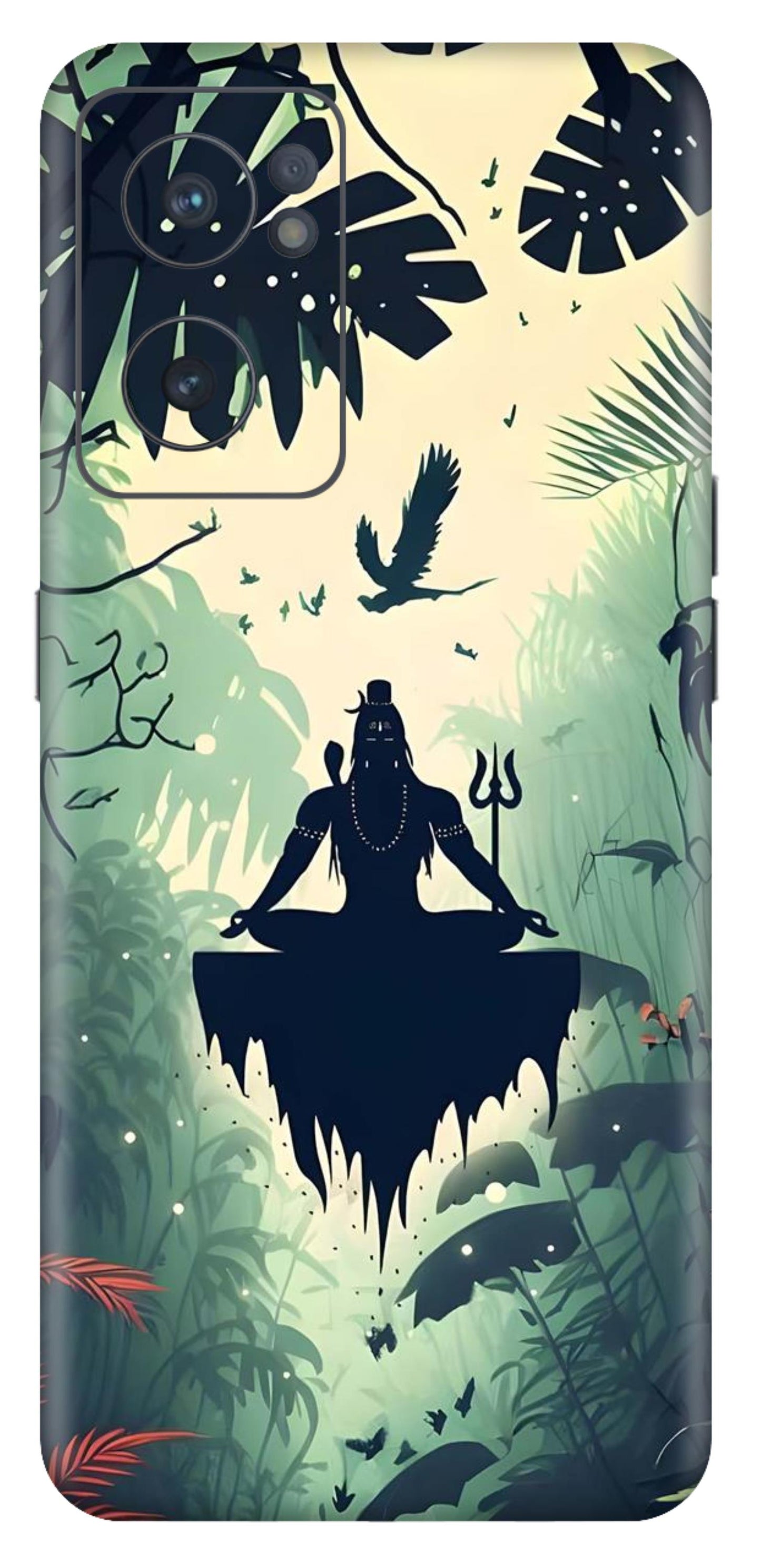 OnePlus Nord CE 2 Skins and Wraps