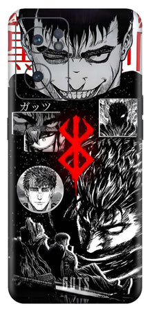 OnePlus Nord CE 2 Skins and Wraps