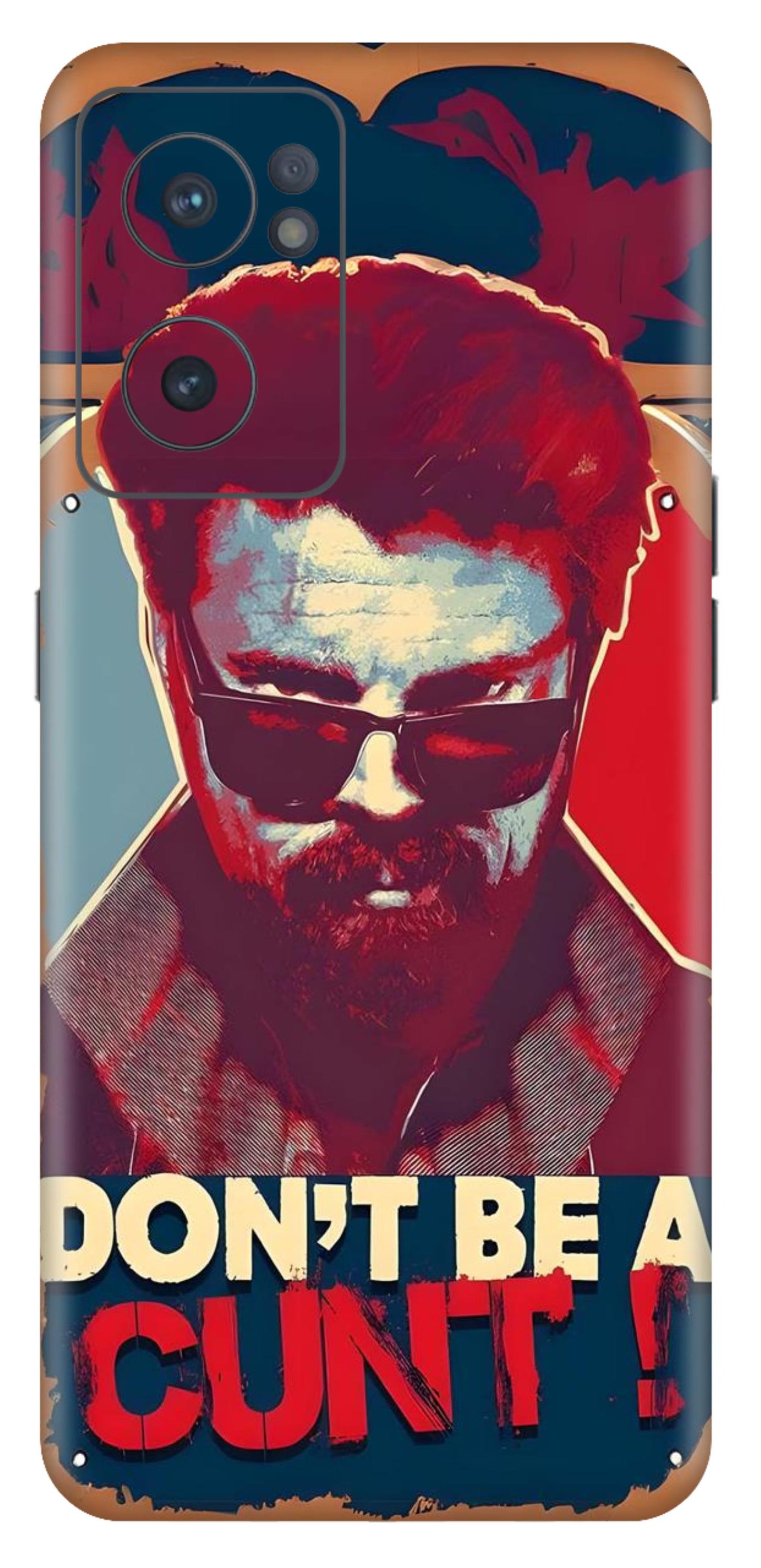 OnePlus Nord CE 2 Skins and Wraps