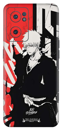 OnePlus Nord CE 2 Skins and Wraps