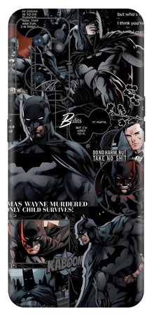 OnePlus Nord CE 2 Skins and Wraps