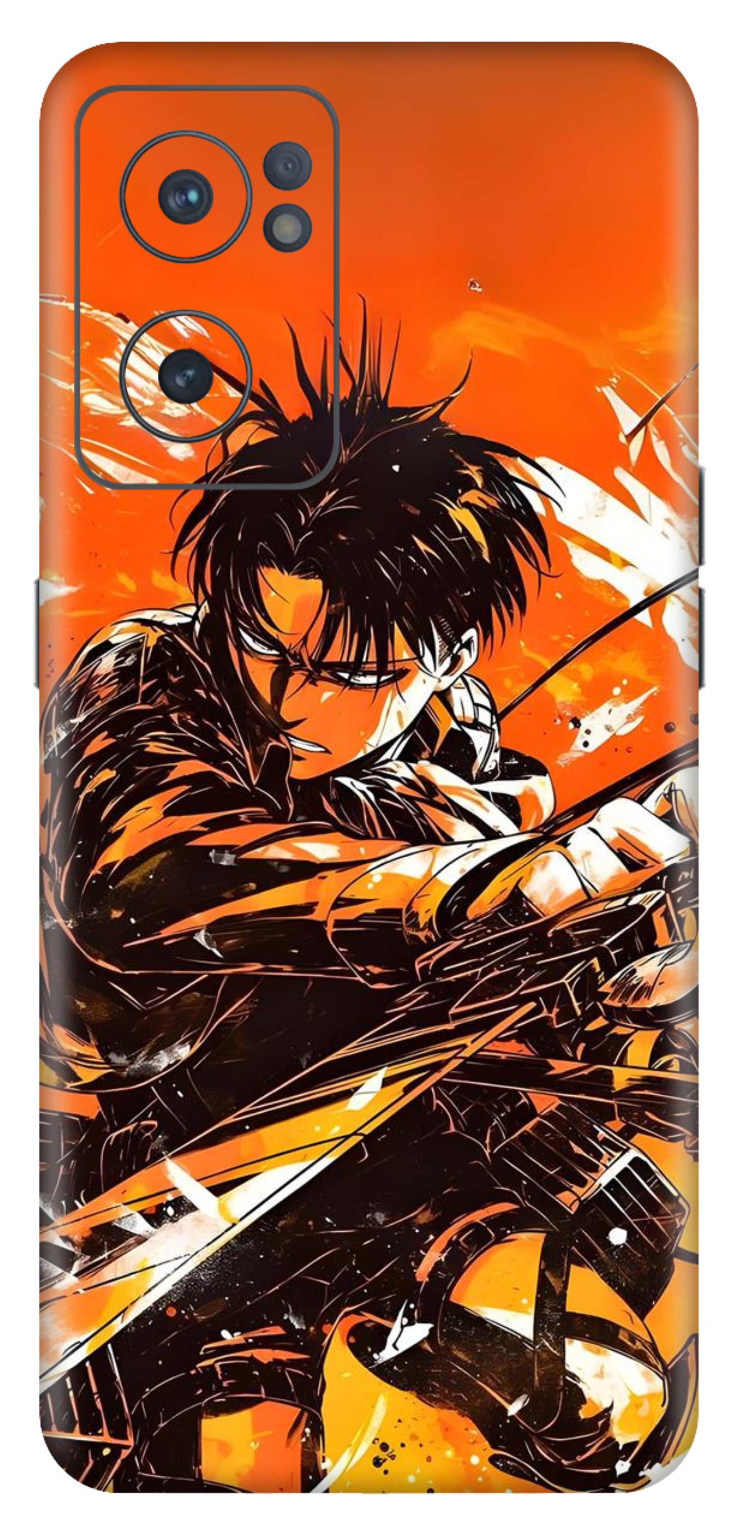 OnePlus Nord CE 2 Skins and Wraps