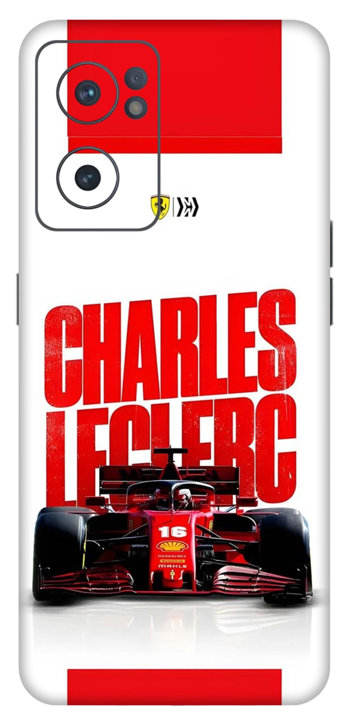 OnePlus Nord CE 2 Skins and Wraps