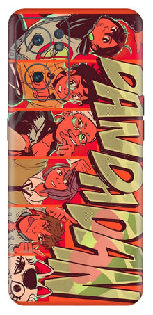 OnePlus Nord CE 2 Skins and Wraps