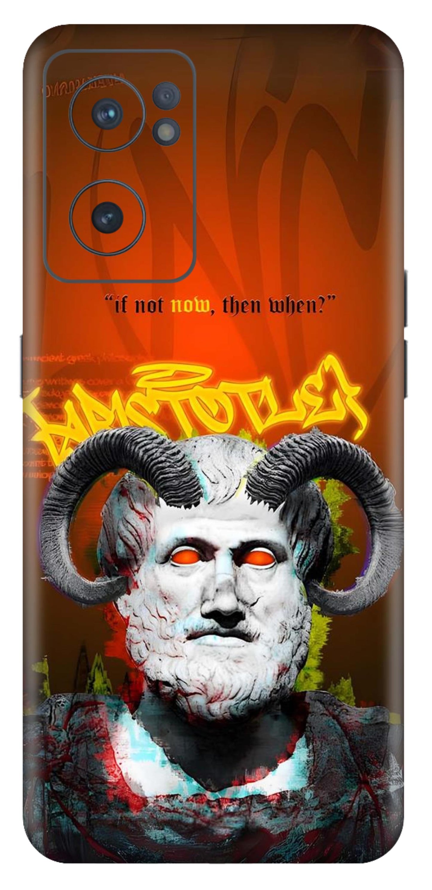 OnePlus Nord CE 2 Skins and Wraps