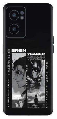 OnePlus Nord CE 2 Skins and Wraps