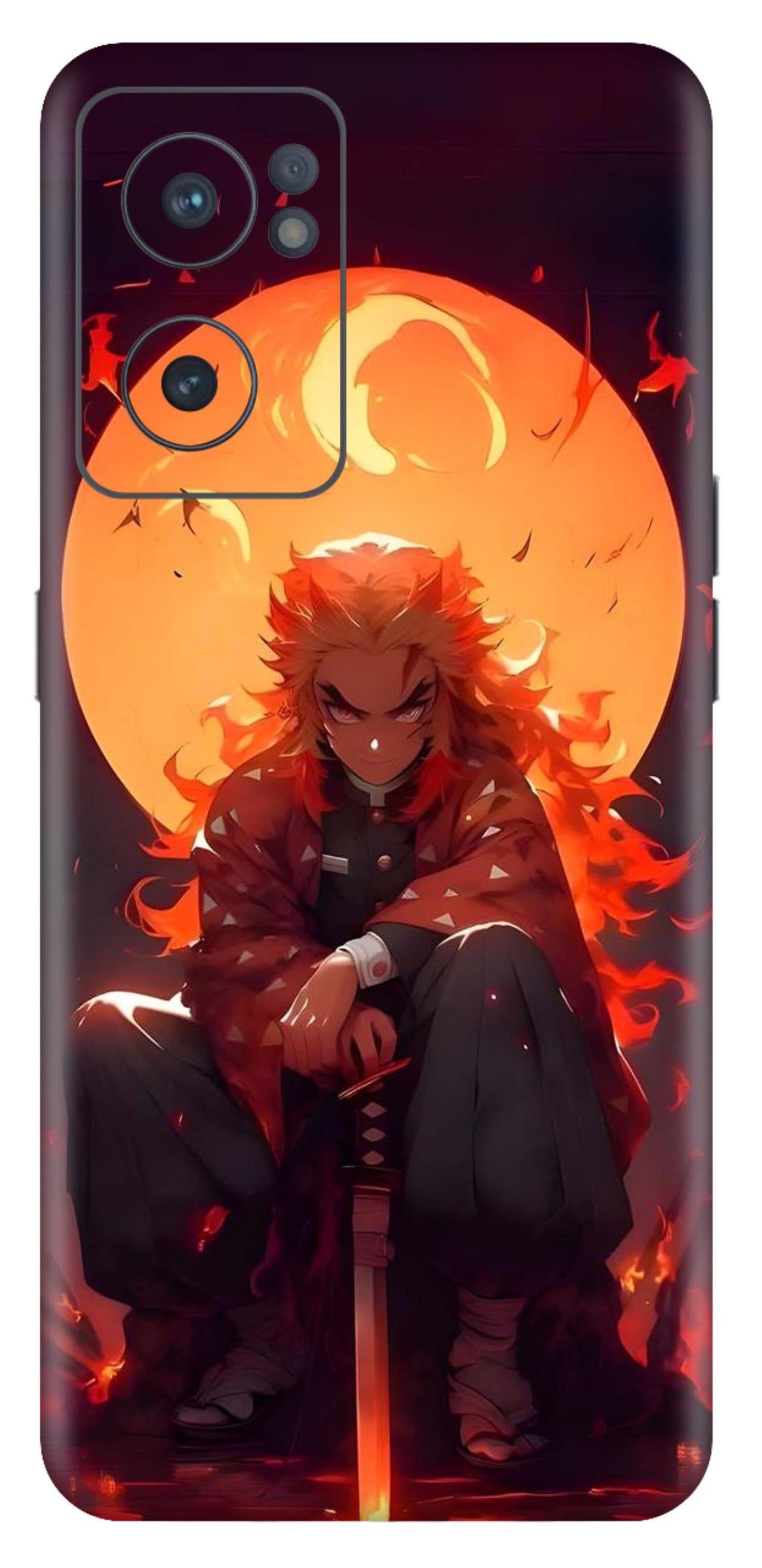 OnePlus Nord CE 2 Skins and Wraps